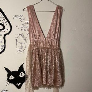 DOLLSKILL TULLE DRESS